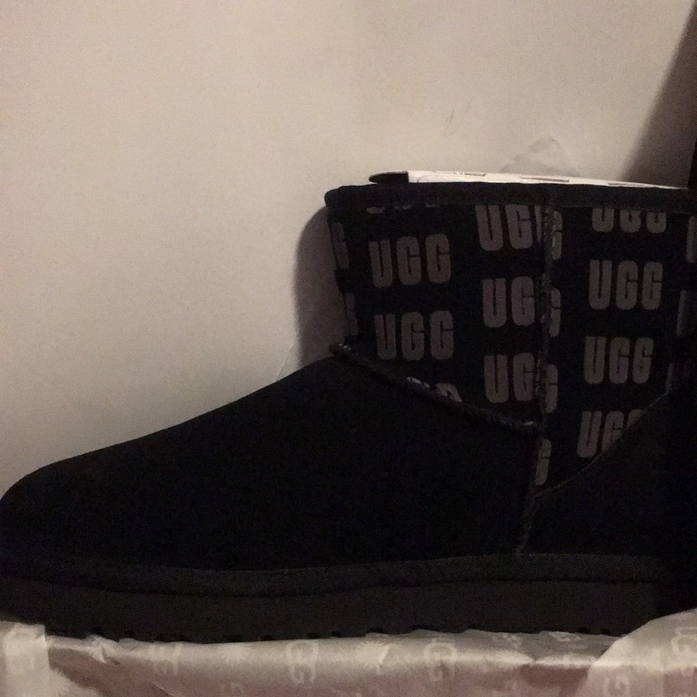 Brand new uggs